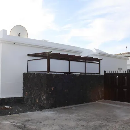 Sal Puerto del Carmen (Lanzarote)