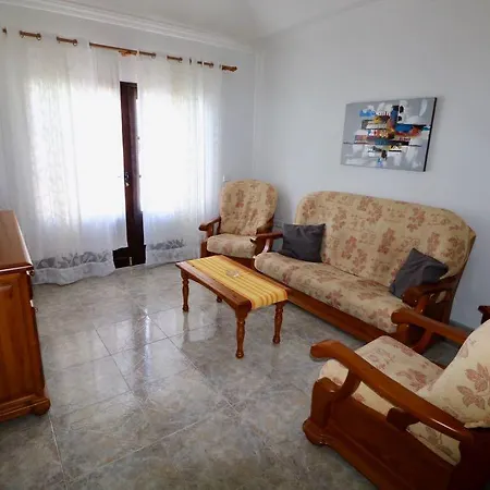 Villa Sal *