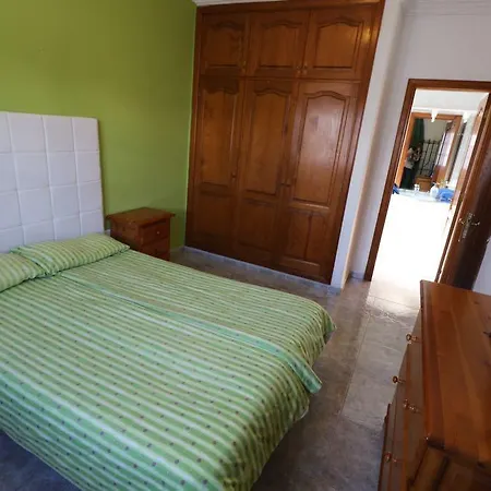 Villa Sal *